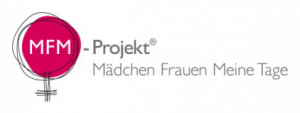 200-51 "M.F.M. - Mädchen, Frauen, meine Tage" Aufklärungsworkshop für Mädchen